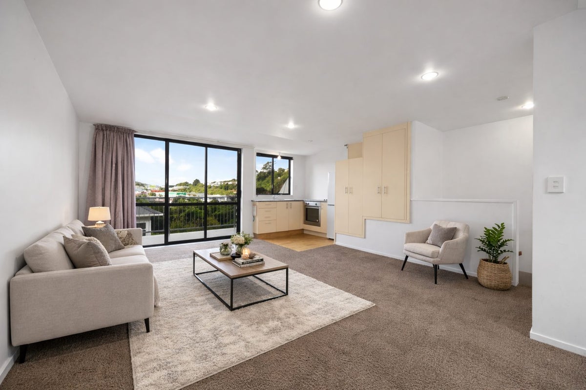 37D Hindmarsh Street, Johnsonville, Wellington - Carousel 2