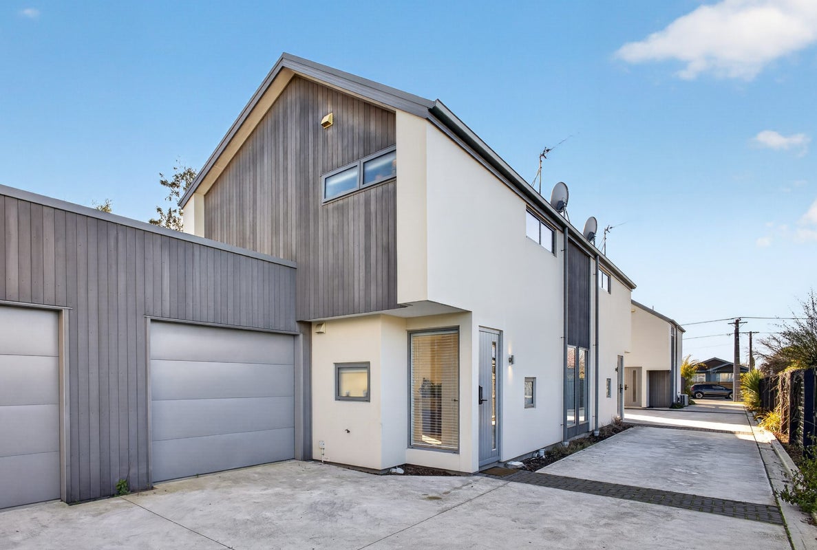 5/47 Mersey Street, St Albans, Christchurch - Carousel 2