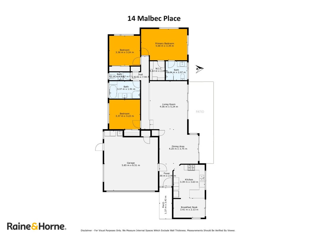 14 Malbec Place, Huapai, Kumeu - Carousel 30