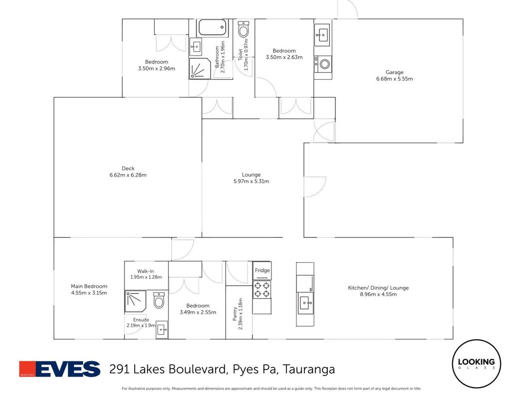 291 Lakes Boulevard, Pyes Pa, Tauranga - Carousel 24