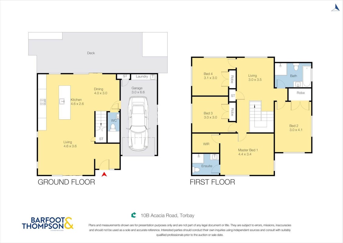 10B Acacia Road, Torbay, Auckland - Carousel 26
