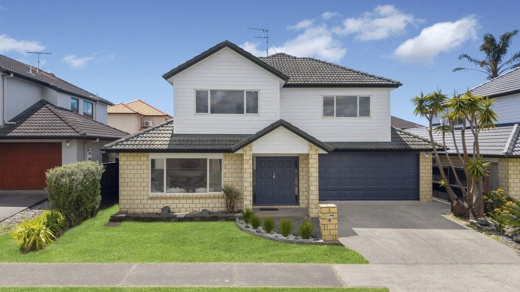 22 Walter Haddrell Crescent, East Tamaki, Manukau City, Auckland - Carousel 36