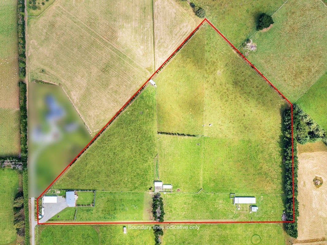 507 Browns Rock Road, Burnt Hill, Oxford - Carousel 44