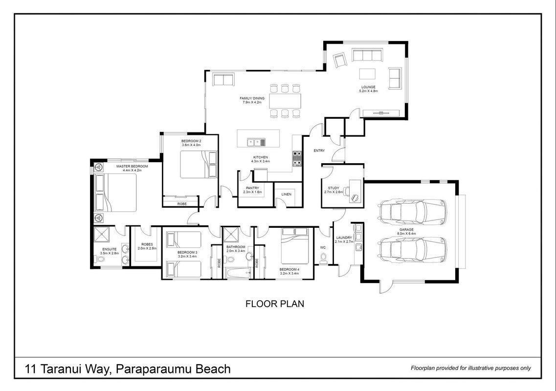 11 Taranui Way, Paraparaumu Beach, Paraparaumu - Carousel 37