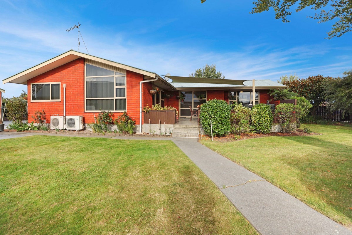 60 Alford Forest Road, Allenton, Ashburton - Carousel 2