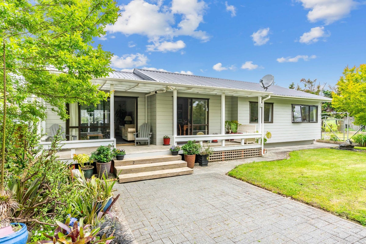 2320 State Highway 1, Mata, Whangarei - Carousel 2