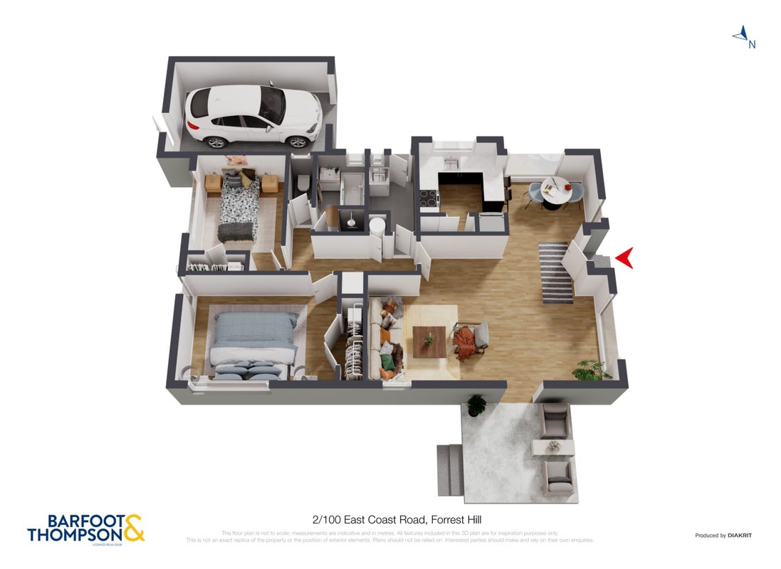 2/100 East Coast Road, Forrest Hill, Auckland - Carousel 15