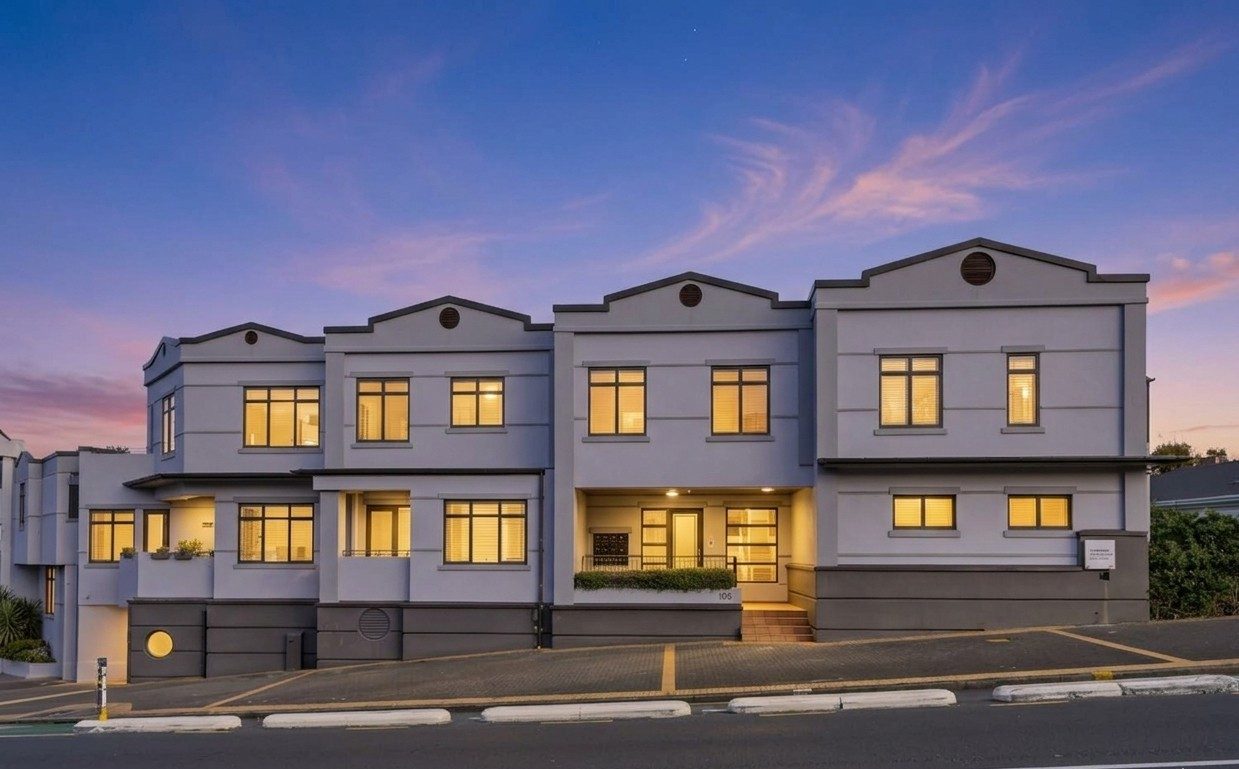 1C/105 Victoria Road, Devonport, Auckland - Carousel 28