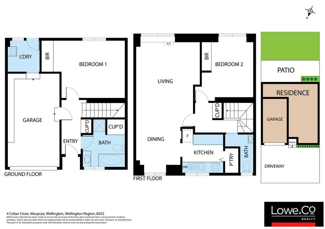 4 Cobar Close, Maupuia, Wellington - Carousel 15