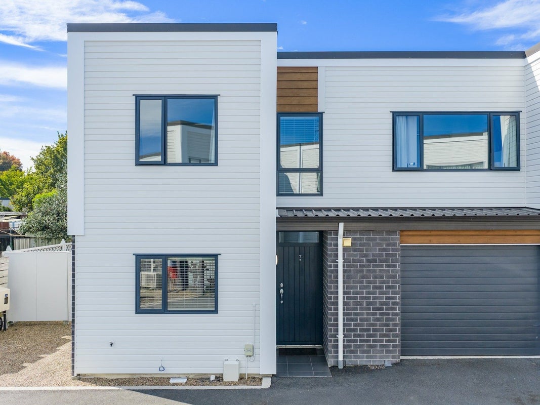 7/189 Massey Street, Frankton, Hamilton - Carousel 1