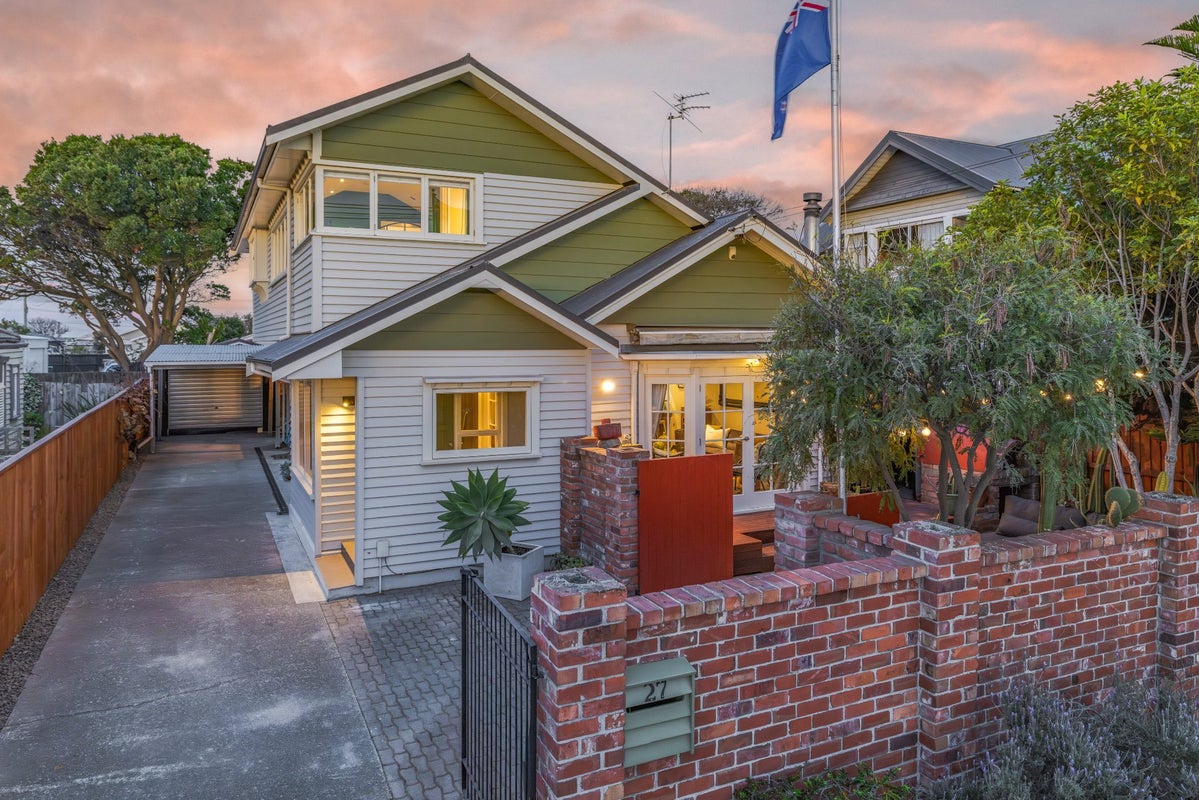 27 Union Street, New Brighton, Christchurch - Carousel 1