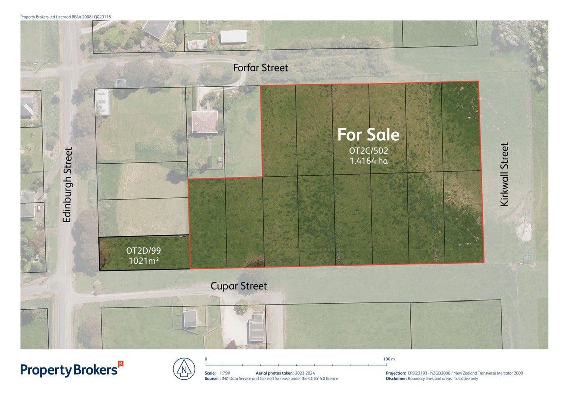 74 Edinburgh Street, Waikouaiti, Waikouaiti - Carousel 12