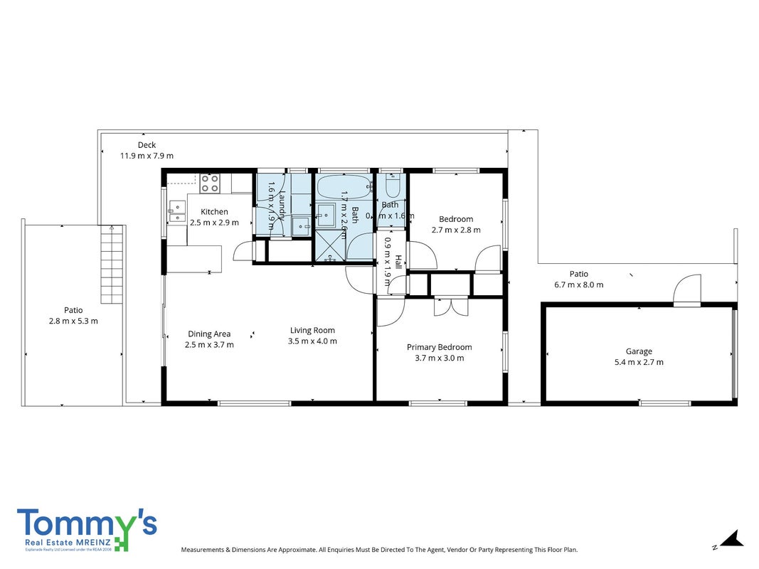 10A Mersey Street, Island Bay, Wellington - Carousel 16