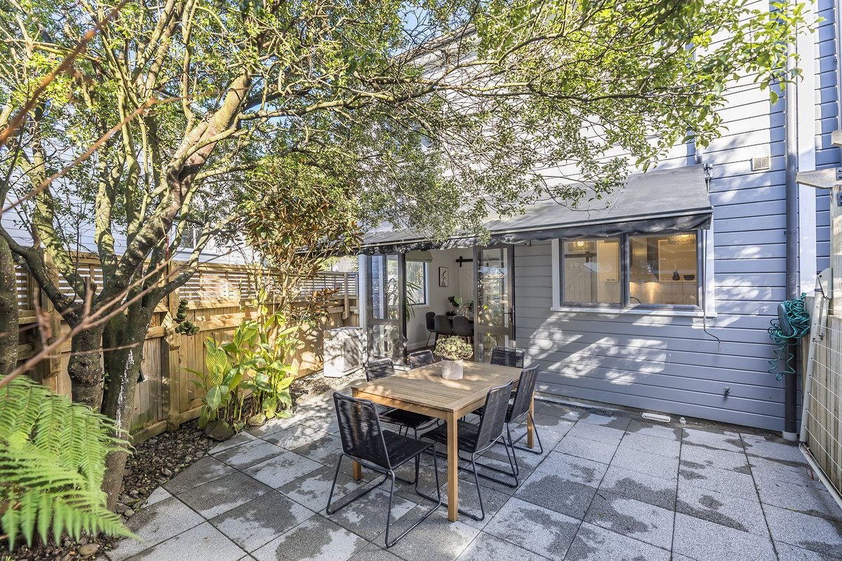 164 Aro Street, Aro Valley, Wellington - Carousel 2
