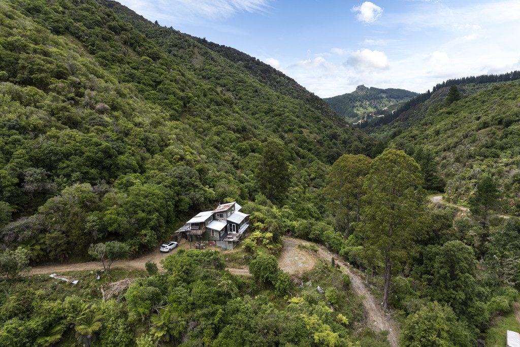 144 Graham Valley North Branch Road, Motueka Valley, Motueka - Carousel 1