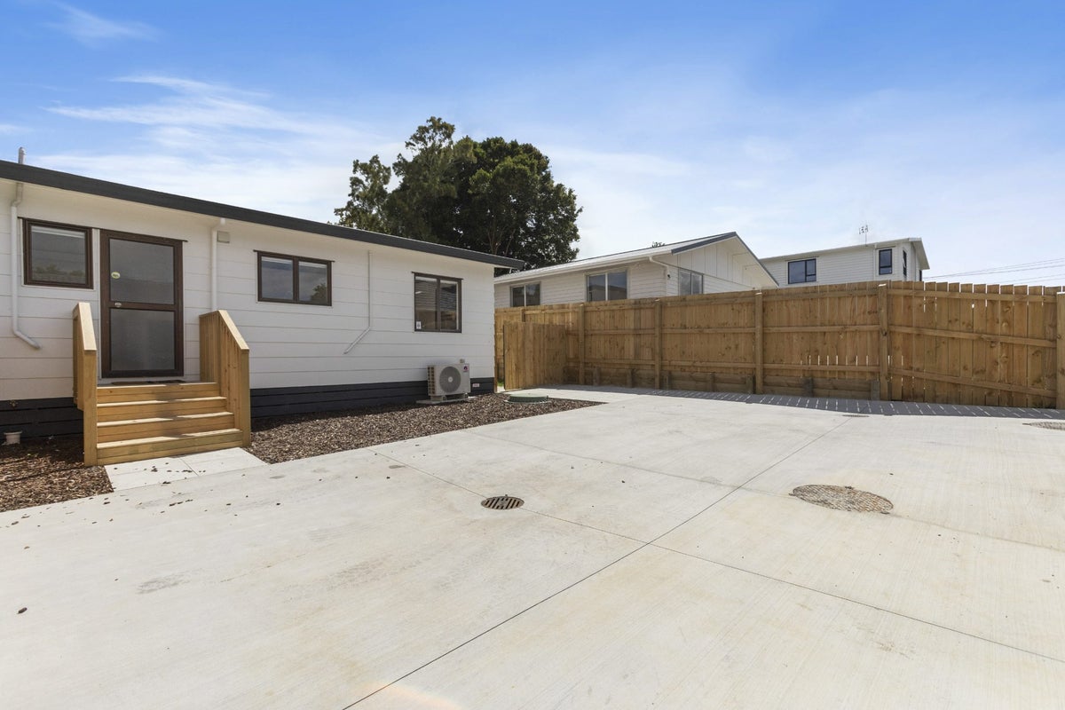 54B Myers Road, Manurewa East, Auckland - Carousel 2