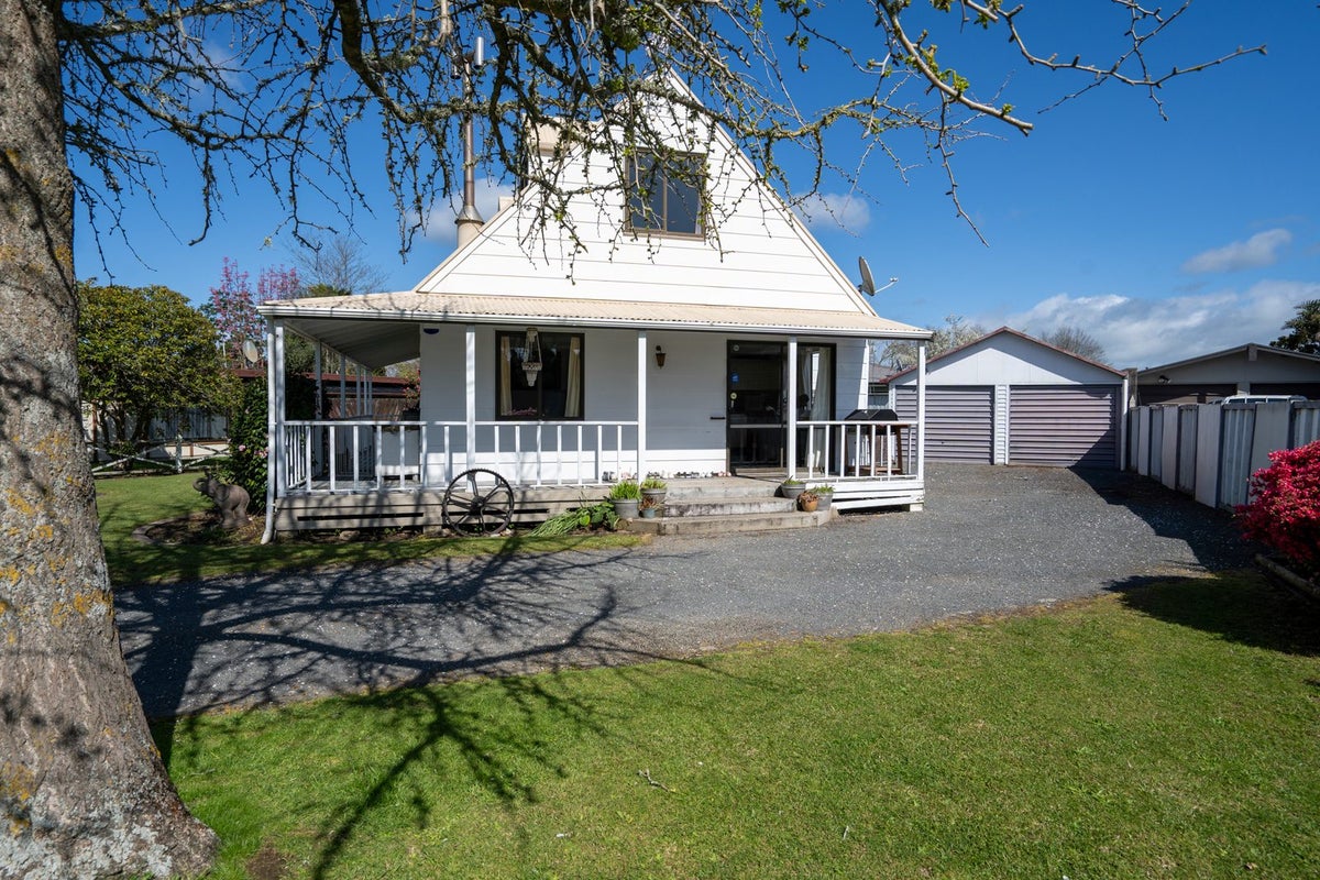 Property Valuation for 52 MacLean Street, Cambridge, Cambridge | Trade ...