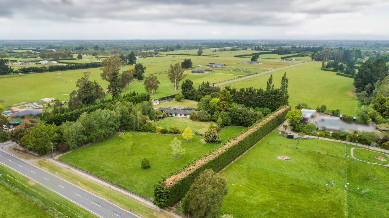 295 Dixons Road, Loburn, Rangiora - Carousel 25