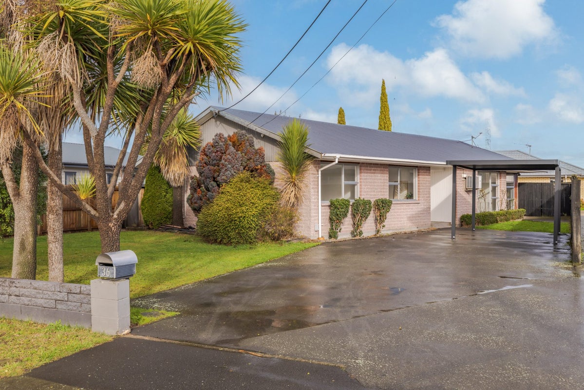 36 Seymour Street, Hornby, Christchurch - Carousel 1