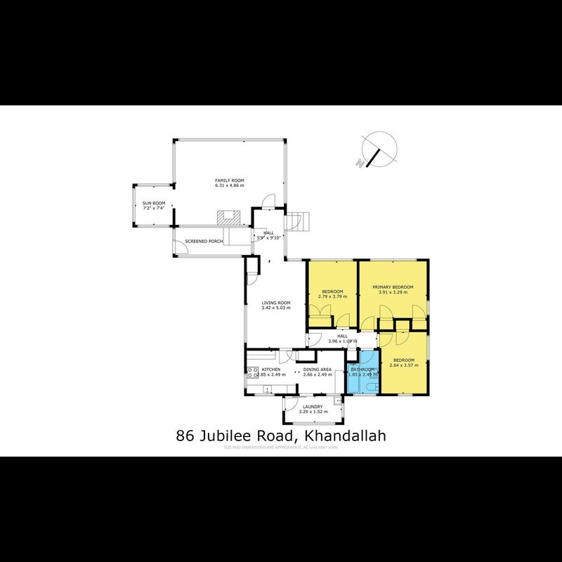86 Jubilee Road, Khandallah, Wellington - Carousel 30