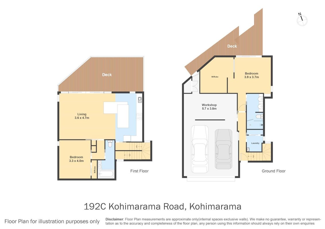 192C Kohimarama Road, Kohimarama, Auckland - Carousel 23