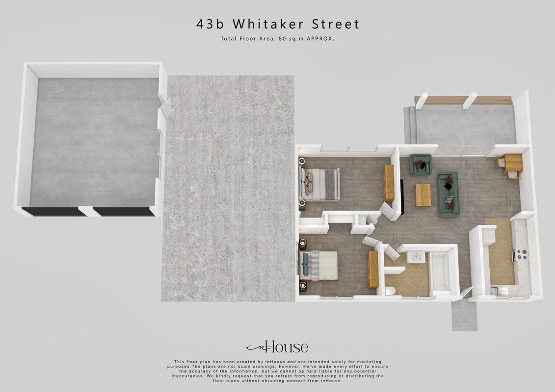 43B Whitaker Street, Kihikihi, Te Awamutu - Carousel 17