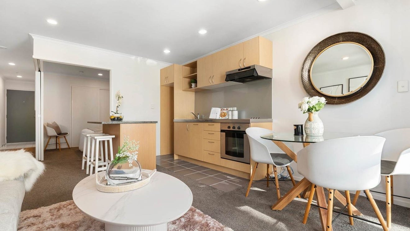 3K/20 Charlotte Street, Eden Terrace, Auckland - Carousel 1