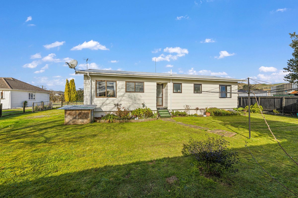 4B Duke Street, Te Kuiti, Te Kuiti - Carousel 1