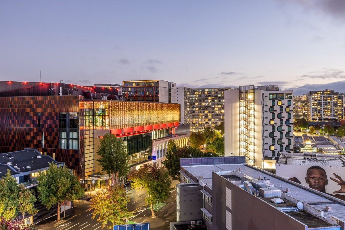 701/147 Victoria Street West, Auckland Central, Auckland - Carousel 1