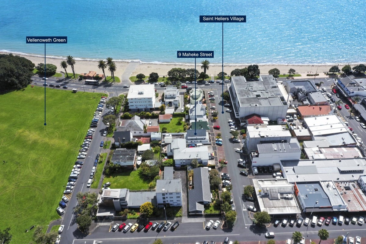9 Maheke Street, St Heliers, Auckland - Carousel 18