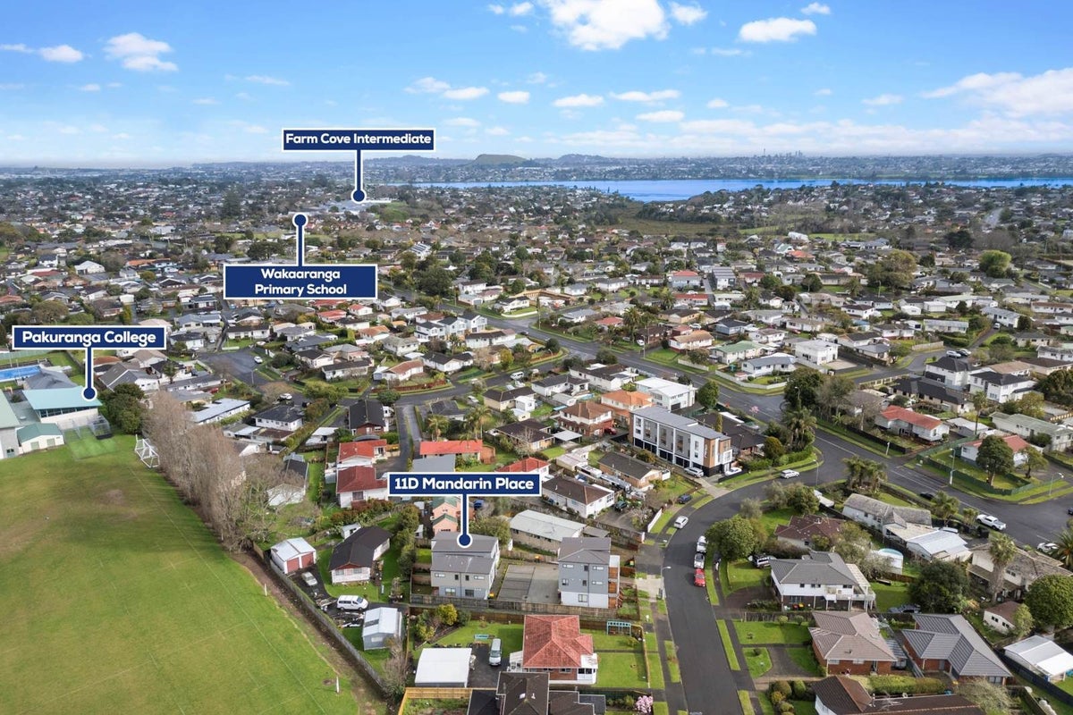11D Mandarin Place, Half Moon Bay, Auckland - Carousel 17