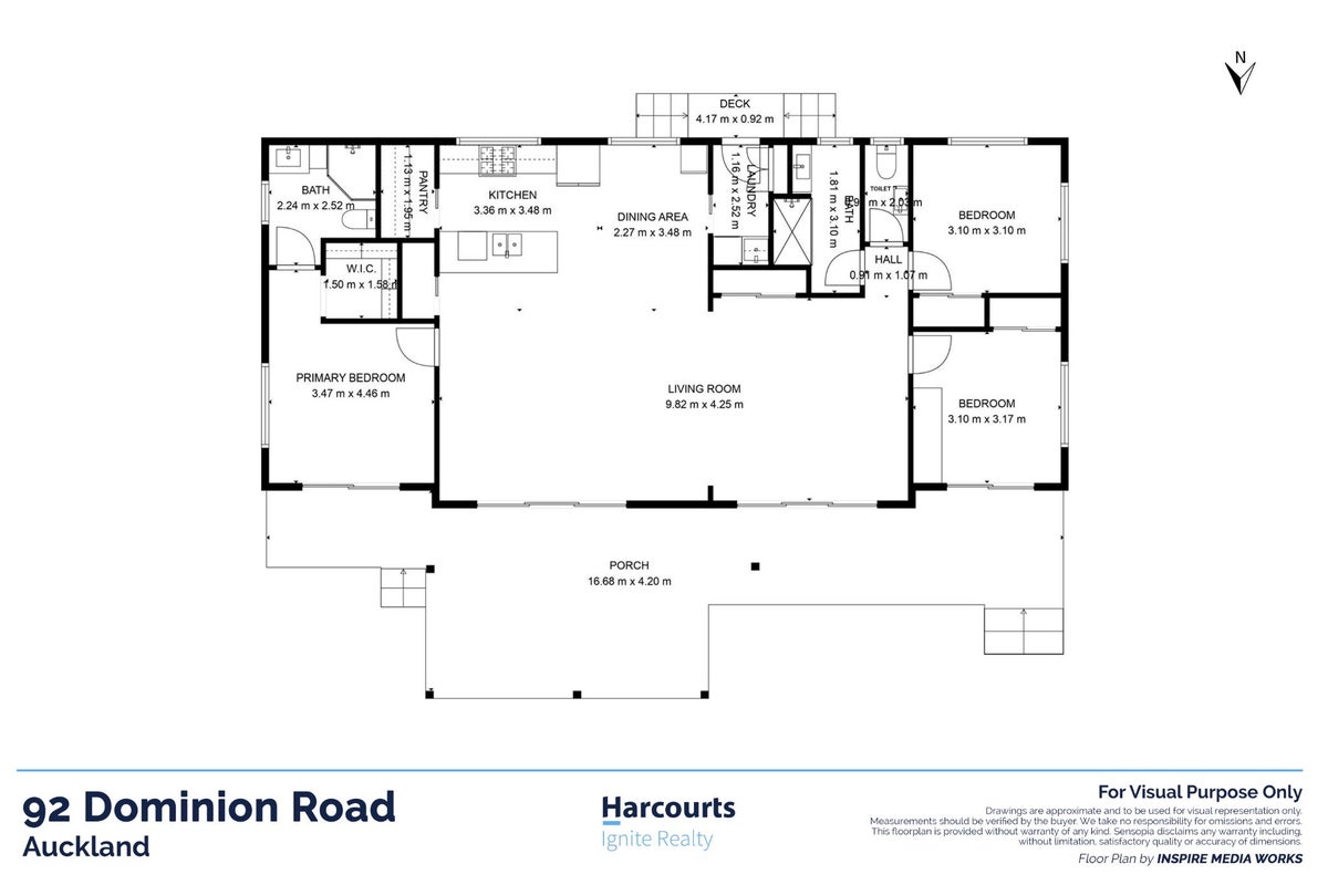 92 Dominion Road, Papakura, Papakura - Carousel 31