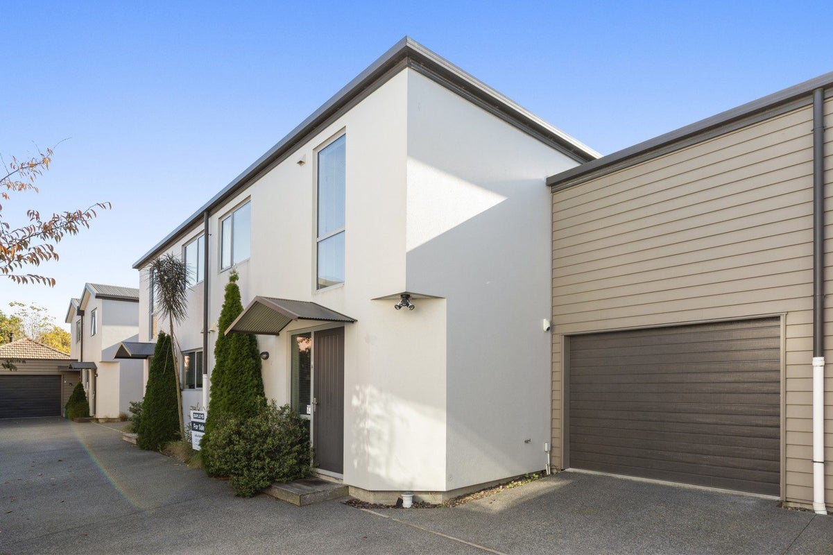 35A Ruskin Street, Addington, Christchurch - Carousel 17