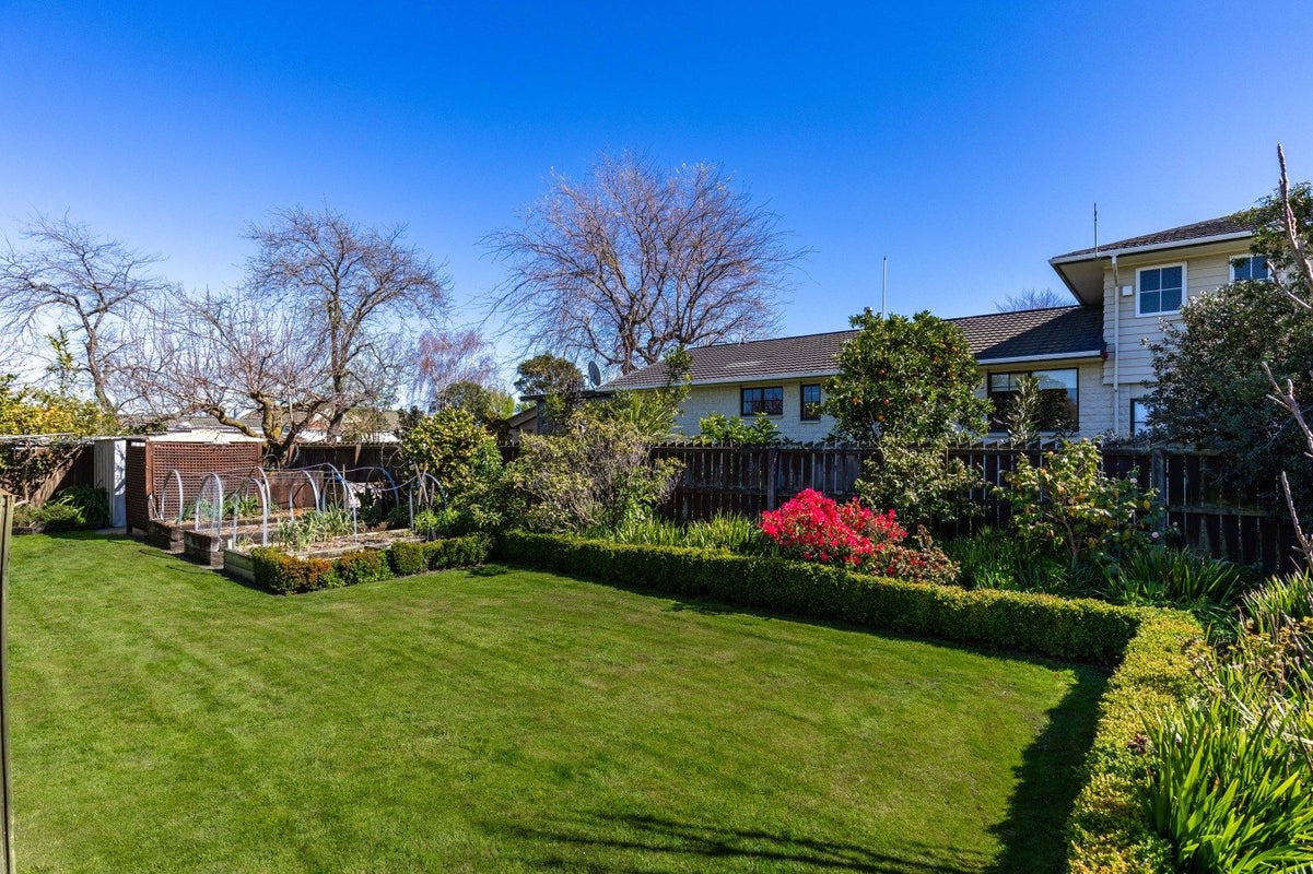 7 Hiley Street, Springlands, Blenheim - Carousel 31