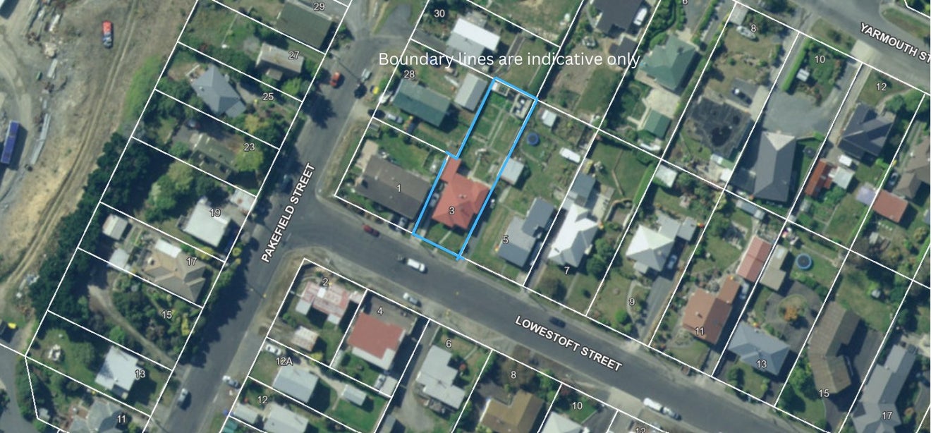 3 Lowestoft Street, Balclutha, Balclutha - Carousel 14
