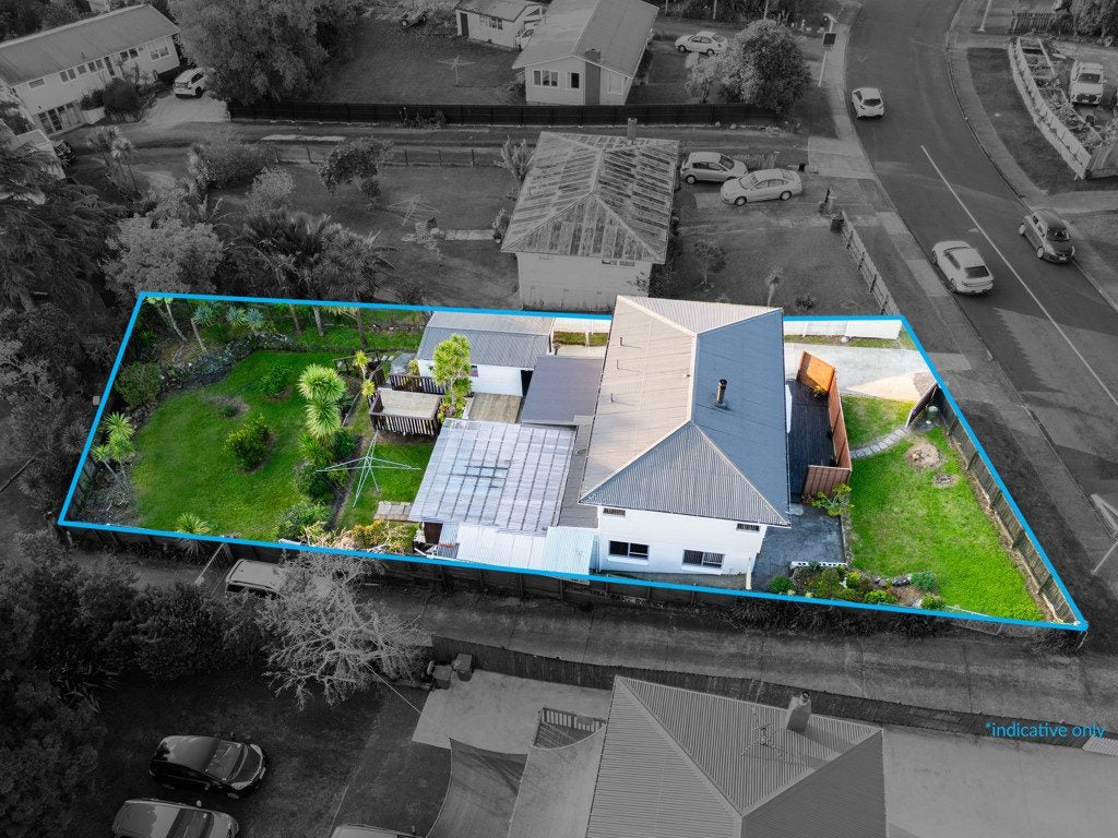 91 Barrys Road, Glendene, Auckland - Carousel 23