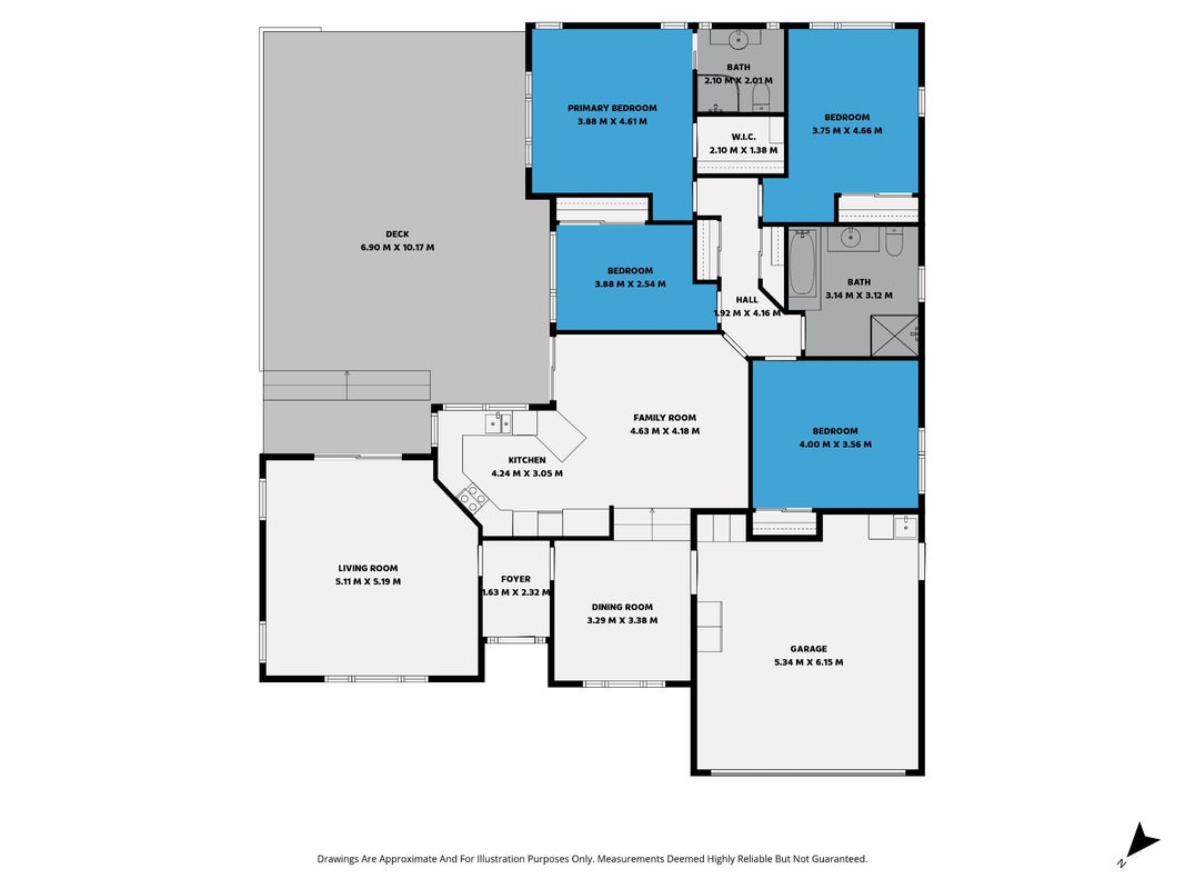 10 Sapperton Drive, Henderson, Auckland - Carousel 32