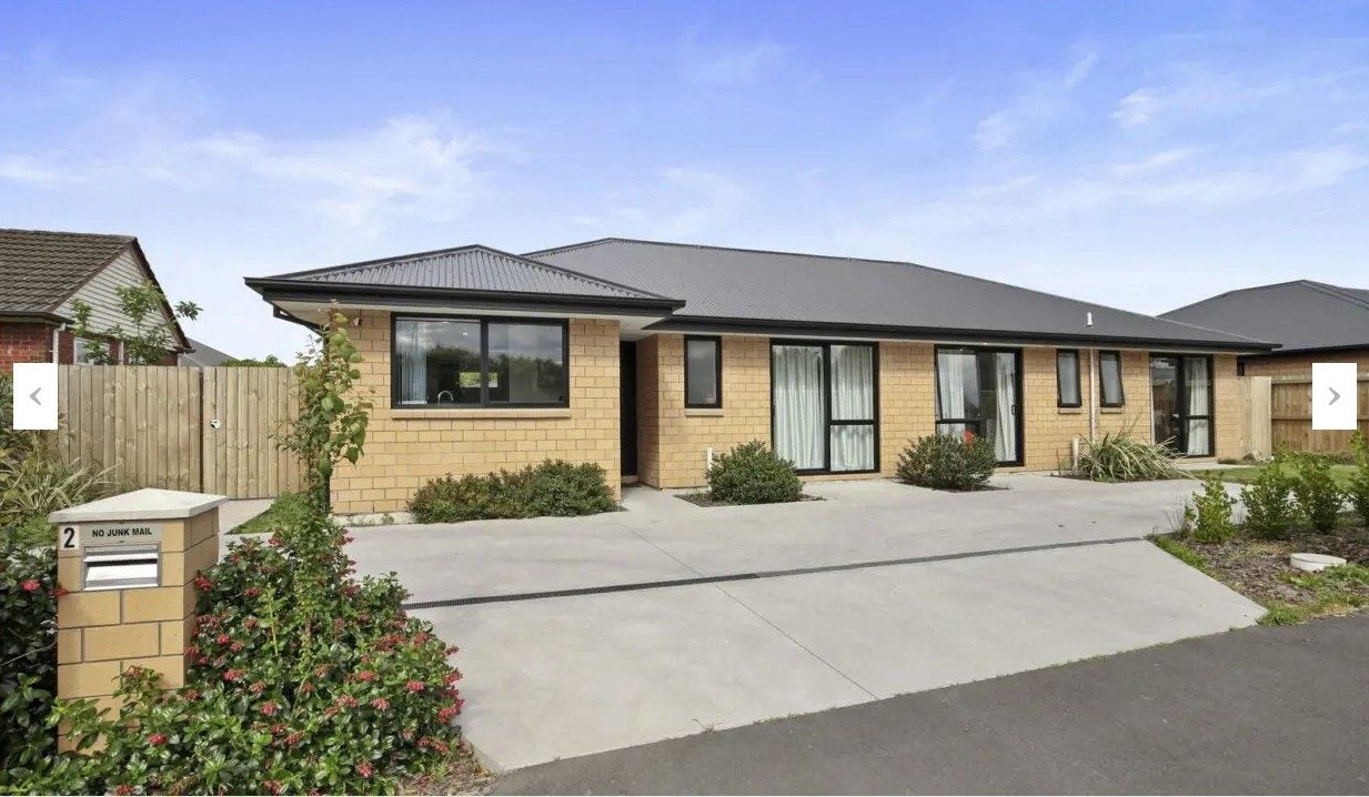 2 Tika Street, Riccarton, Christchurch - Carousel 1