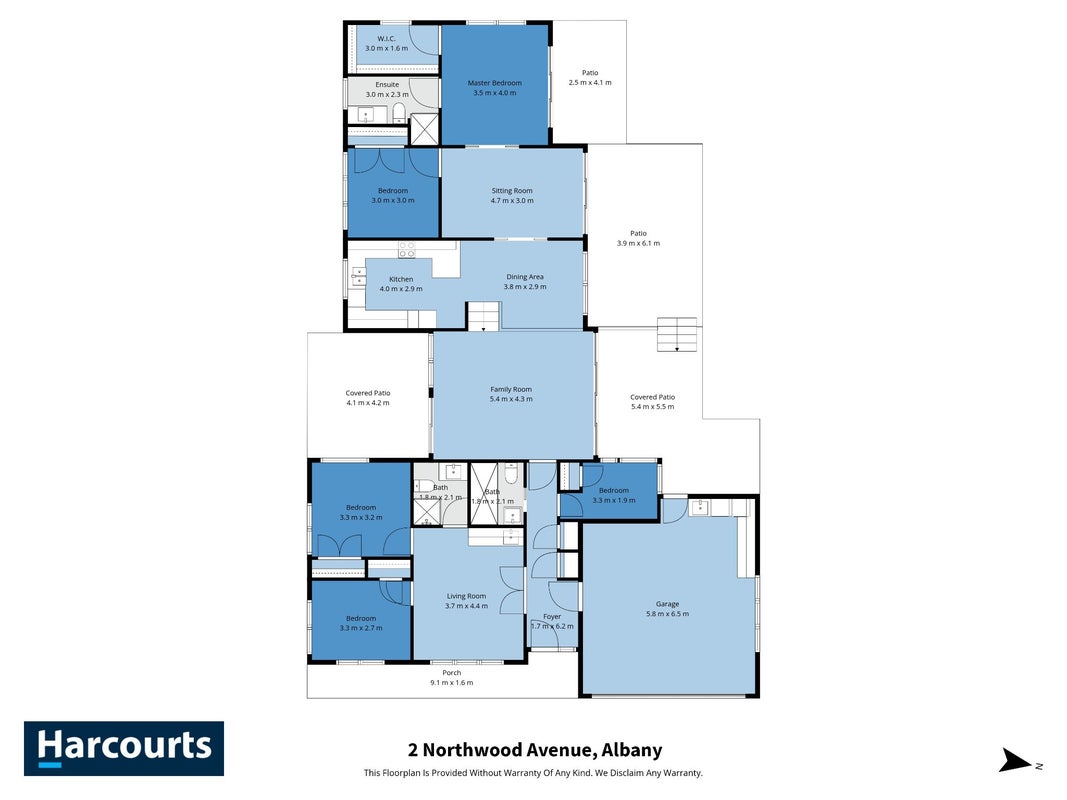 2 Northwood Avenue, Albany, Auckland - Carousel 22