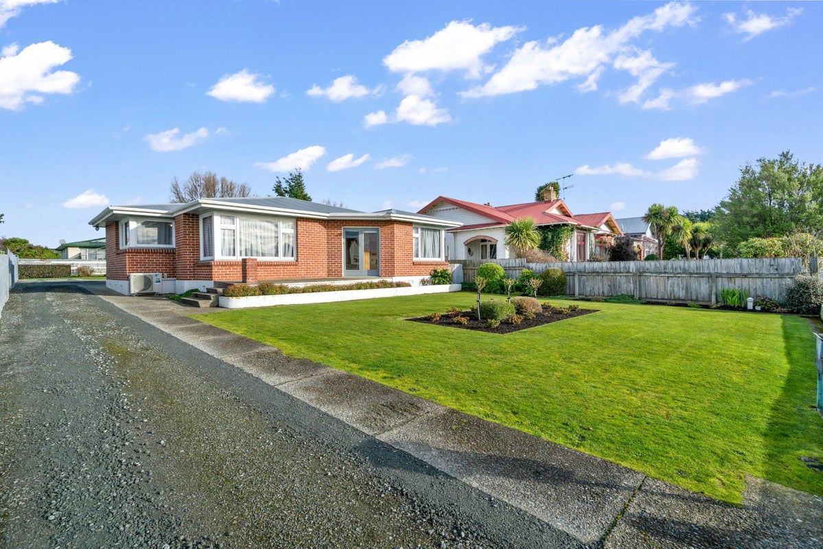 319 Ettrick Street, Georgetown, Invercargill - Carousel 1