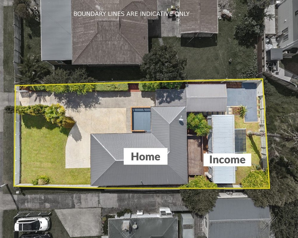 14 Claymore Street, Manurewa, Auckland - Carousel 1