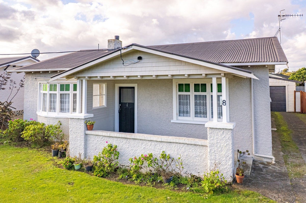 8 Fox Road, Springvale, Whanganui - Carousel 1