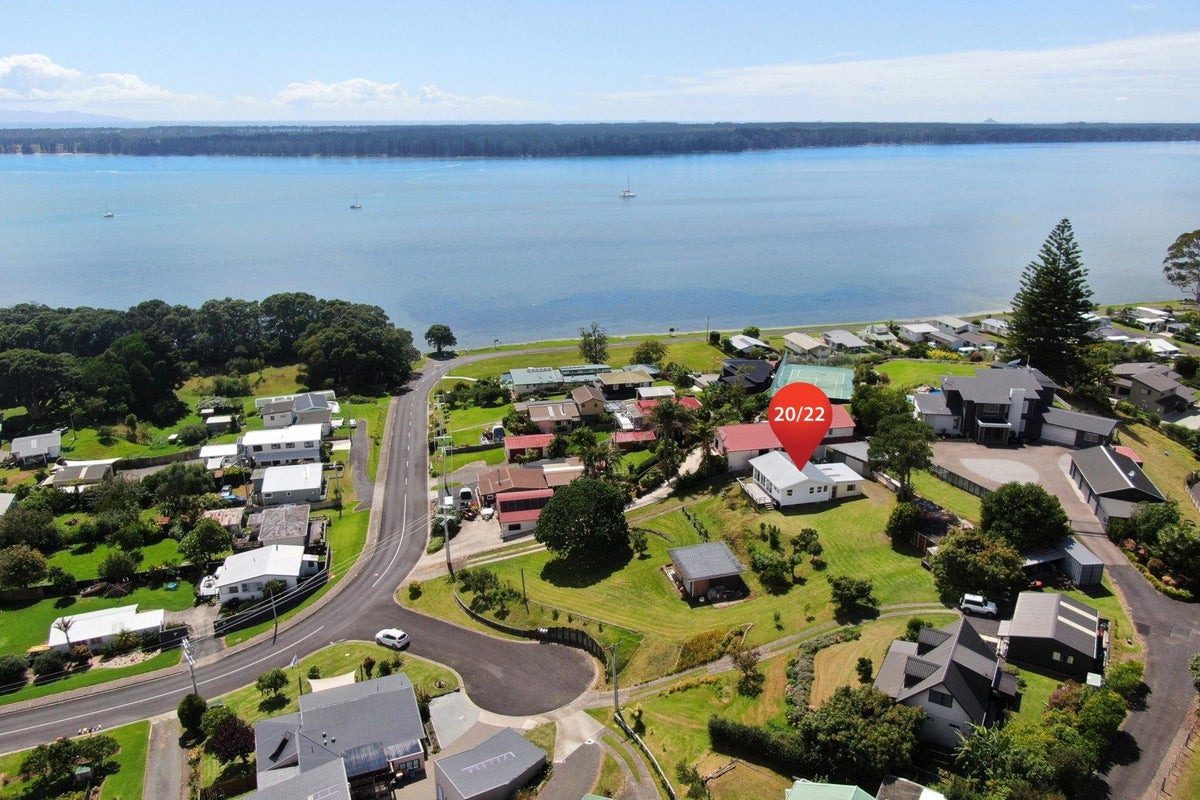 20 Harbour View Road, Tahawai, Tahawai - Carousel 1