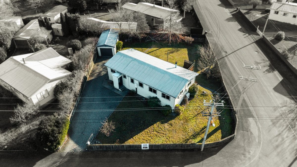 28 Maryburn Road, Twizel, Twizel - Carousel 1