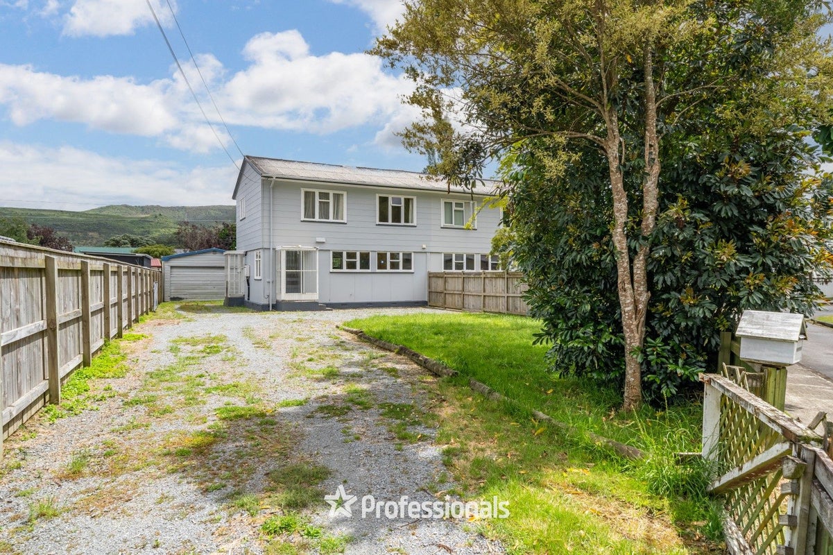 1/24 Eldon Grove, Taita, Lower Hutt - Carousel 2