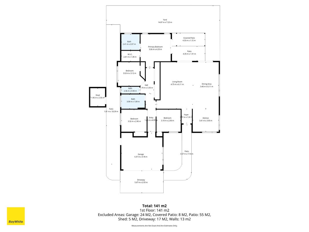 73 Tynan Street, Te Puke, Te Puke - Carousel 29