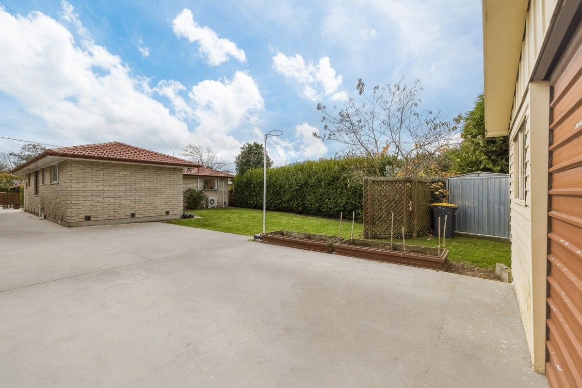 61 Sabys Road, Halswell, Christchurch - Carousel 2