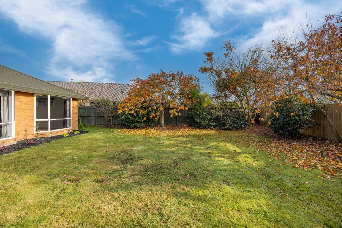 6 Cumberland Place, Kaiapoi, Kaiapoi - Carousel 27