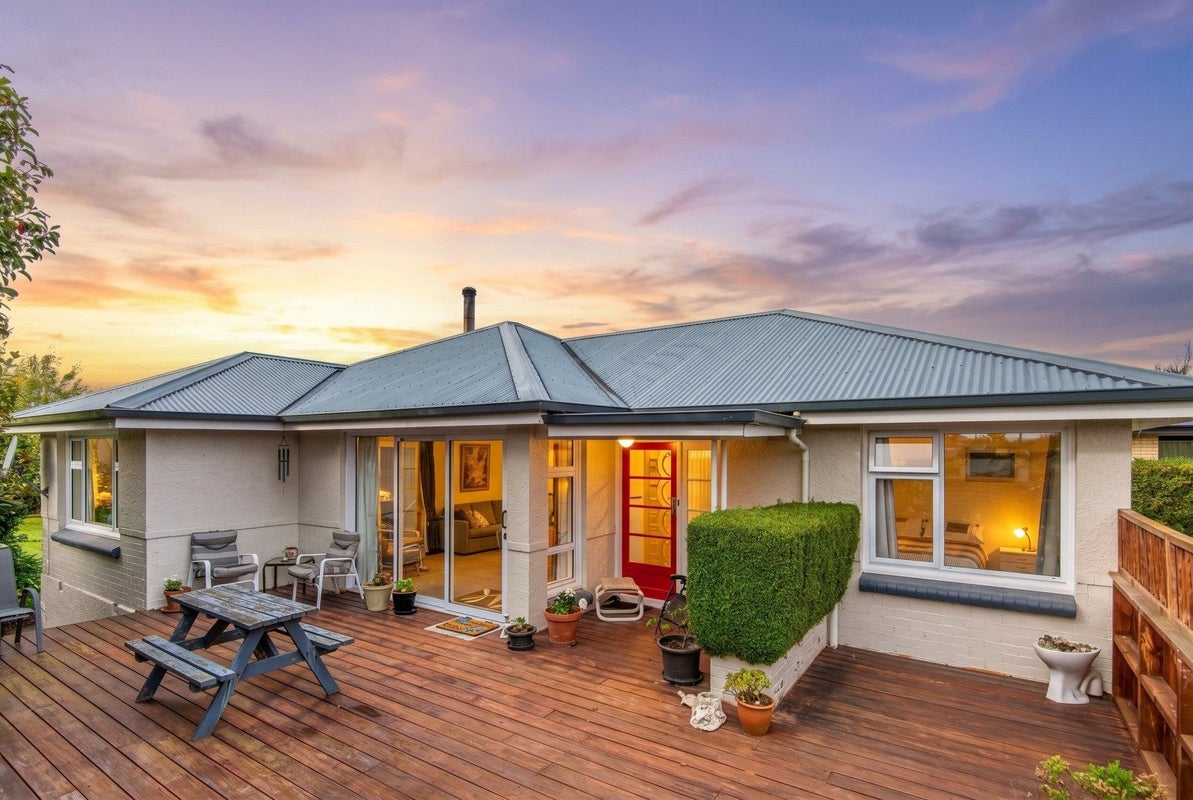 79 Weston Road, Weston, Oamaru - Carousel 1