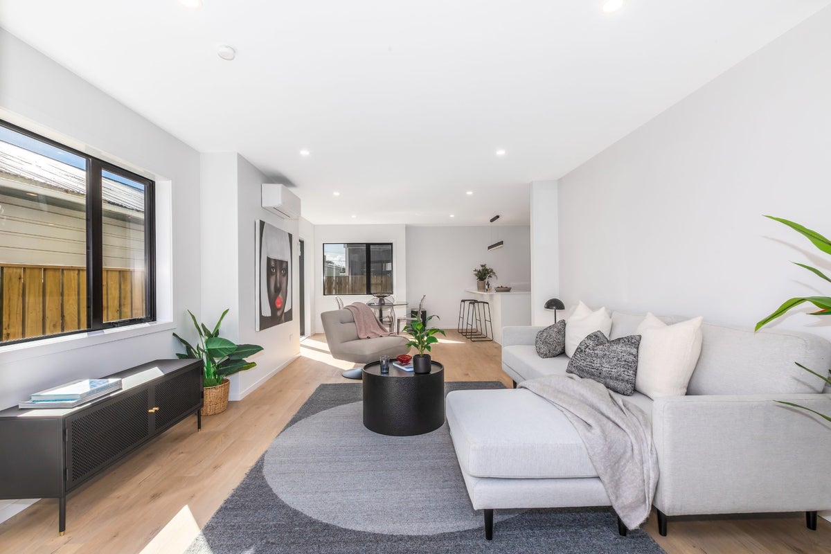 45 Ross Street, Kilbirnie, Wellington - Carousel 1
